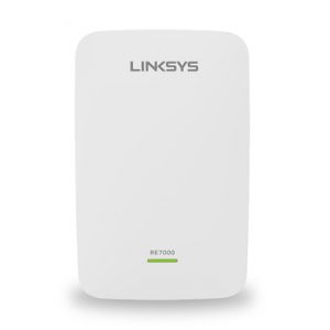 Linksys RE7000 Max-Stream™ AC1900+ WiFi Extender - Quick Cart