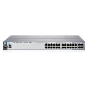 HP 2920-24G J9726A Switch