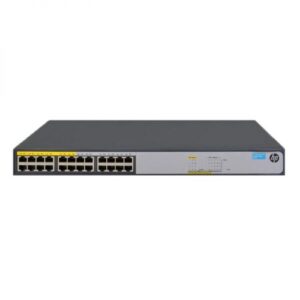 HP Aruba JH019A Networking switch