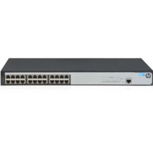 HP JG913A HPE Office connect 1620-24G Switch