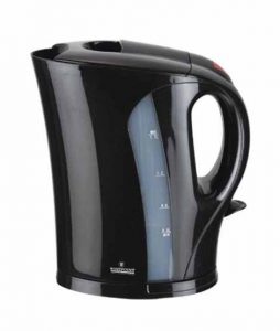 Westpoint electric outlet kettle