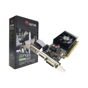 AFOX Nvidia GeForce GT730 4GB DDR3 700MHz