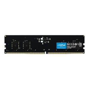 Crucial DDR5 8GB 4800Bus