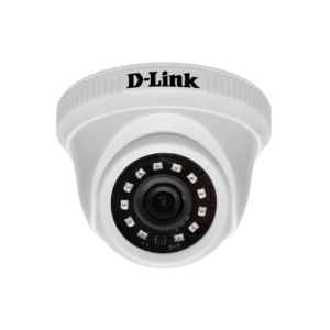 D-Link 2MP Fixed Dome
