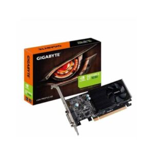 Gigabyte Nvidia GeForce GT 1030 Low Profile 2GB