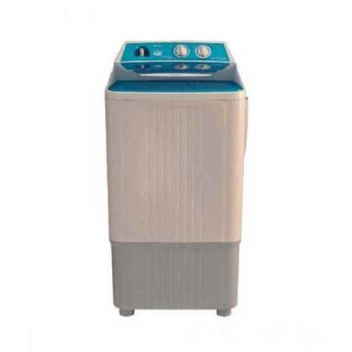Haier Semi Automatic Washing Machine (HWM12035 FF)