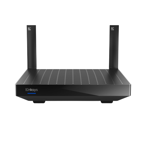 Linksys MR7350 DualBand AX1800 Mesh WiFi 6 Router Quick Cart